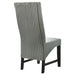 Barrand Side Chair - Furniture Stars (Chicago, IL)