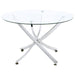 Beckham Dining Table - Furniture Stars (Chicago, IL)
