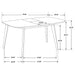 Redbridge Extension Dining Table - Furniture Stars (Chicago, IL)