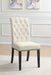 Alana Dining Side Chair - Furniture Stars (Chicago, IL)
