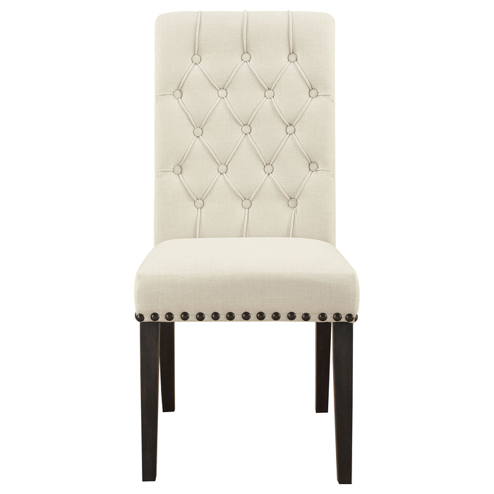 Alana Dining Side Chair - Furniture Stars (Chicago, IL)