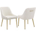 Mayette Side Chair - Furniture Stars (Chicago, IL)