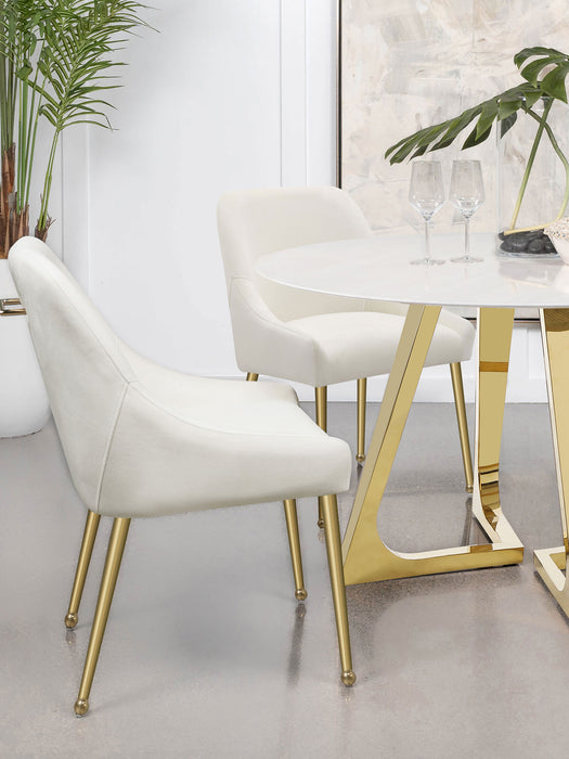 Mayette Side Chair - Furniture Stars (Chicago, IL)