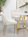 Mayette Side Chair - Furniture Stars (Chicago, IL)