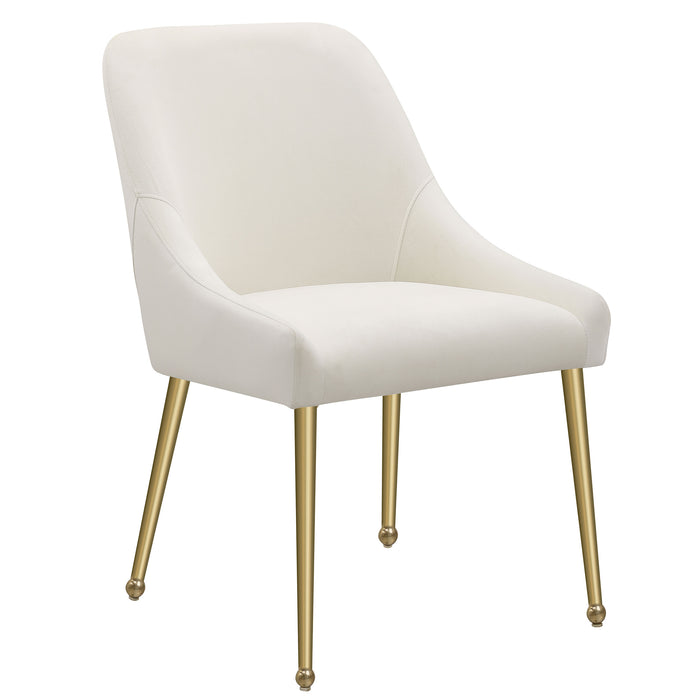 Mayette Side Chair - Furniture Stars (Chicago, IL)