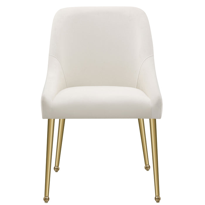 Mayette Side Chair - Furniture Stars (Chicago, IL)