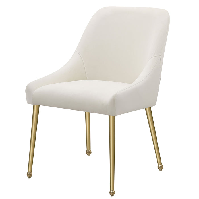 Mayette Side Chair - Furniture Stars (Chicago, IL)
