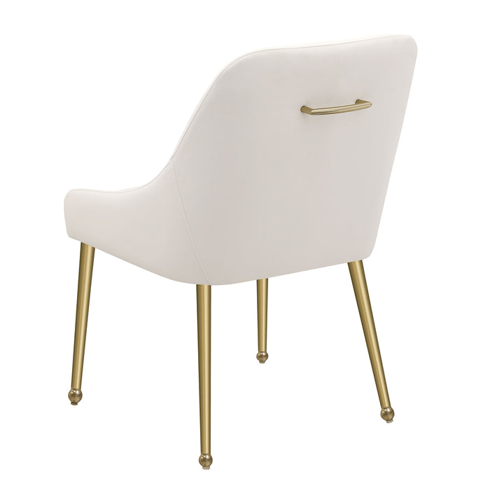 Mayette Side Chair - Furniture Stars (Chicago, IL)