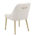Mayette Side Chair - Furniture Stars (Chicago, IL)