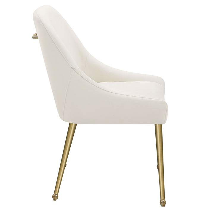 Mayette Side Chair - Furniture Stars (Chicago, IL)