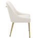 Mayette Side Chair - Furniture Stars (Chicago, IL)