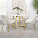Mayette Side Chair - Furniture Stars (Chicago, IL)