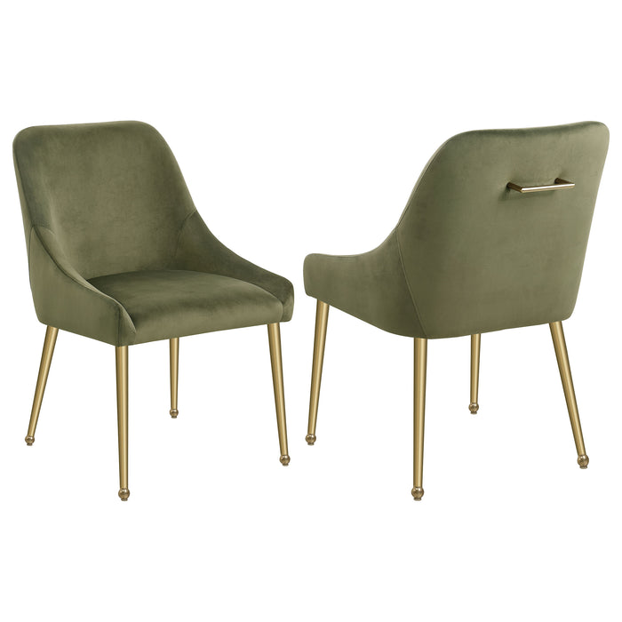 Mayette Side Chair - Furniture Stars (Chicago, IL)
