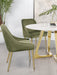 Mayette Side Chair - Furniture Stars (Chicago, IL)