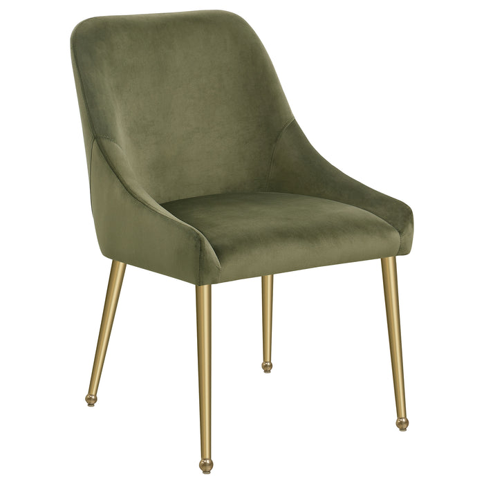 Mayette Side Chair - Furniture Stars (Chicago, IL)