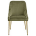 Mayette Side Chair - Furniture Stars (Chicago, IL)