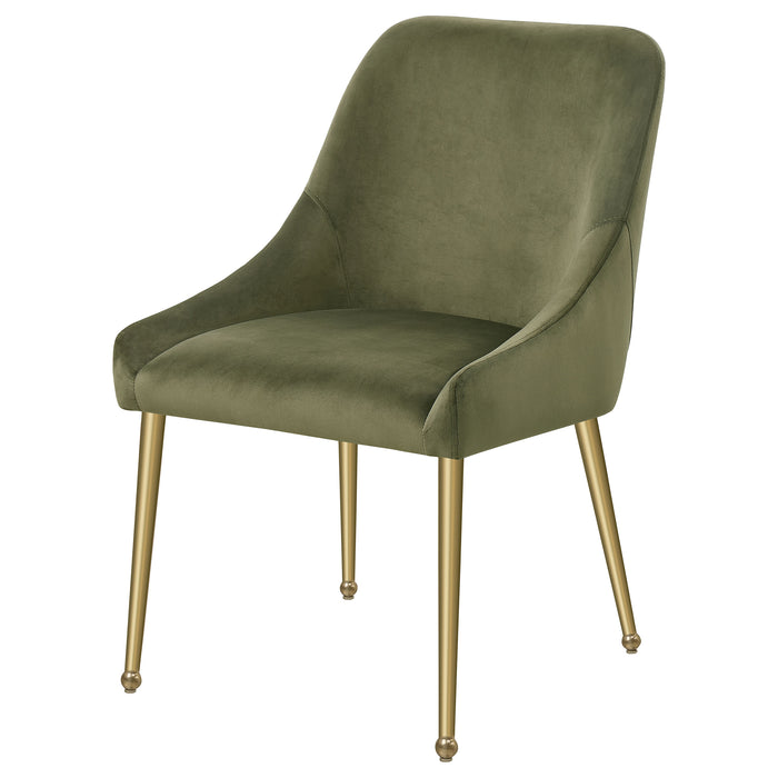 Mayette Side Chair - Furniture Stars (Chicago, IL)