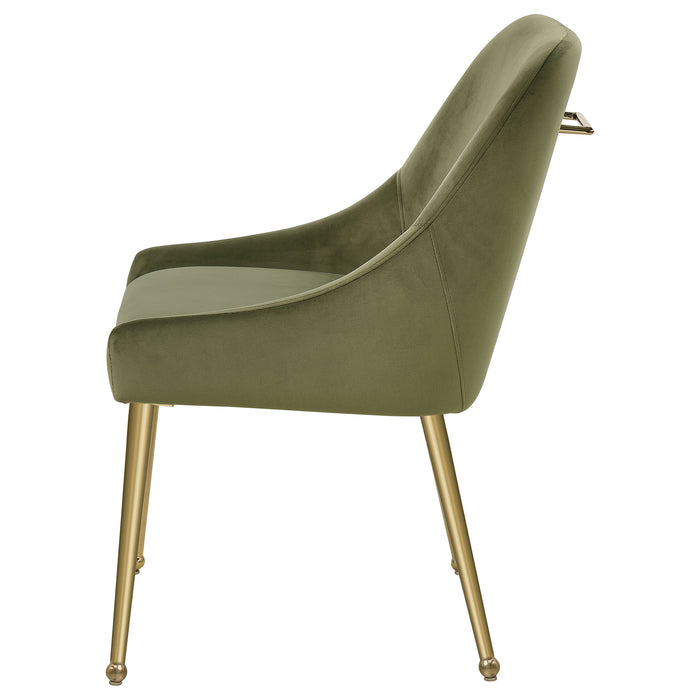 Mayette Side Chair - Furniture Stars (Chicago, IL)