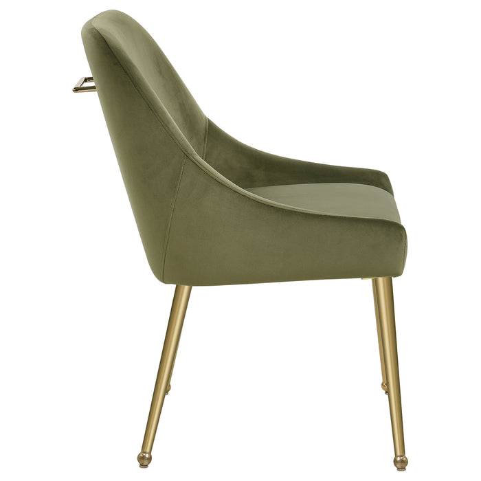 Mayette Side Chair - Furniture Stars (Chicago, IL)