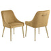 Mayette Side Chair - Furniture Stars (Chicago, IL)