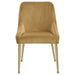 Mayette Side Chair - Furniture Stars (Chicago, IL)