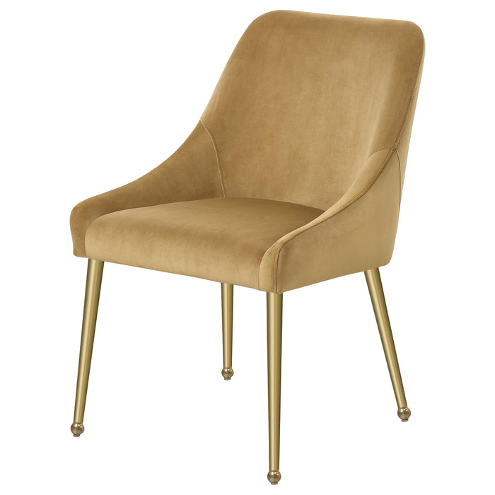 Mayette Side Chair - Furniture Stars (Chicago, IL)