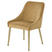 Mayette Side Chair - Furniture Stars (Chicago, IL)