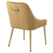 Mayette Side Chair - Furniture Stars (Chicago, IL)
