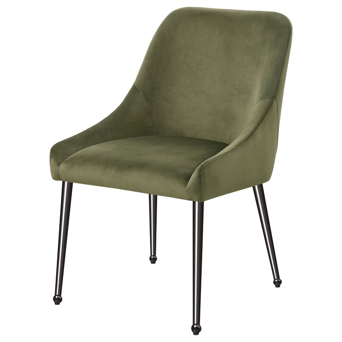 Mayette Side Chair - Furniture Stars (Chicago, IL)
