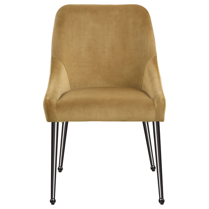 Mayette Side Chair - Furniture Stars (Chicago, IL)
