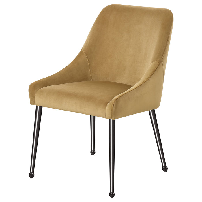 Mayette Side Chair - Furniture Stars (Chicago, IL)