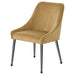 Mayette Side Chair - Furniture Stars (Chicago, IL)