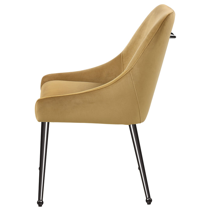 Mayette Side Chair - Furniture Stars (Chicago, IL)