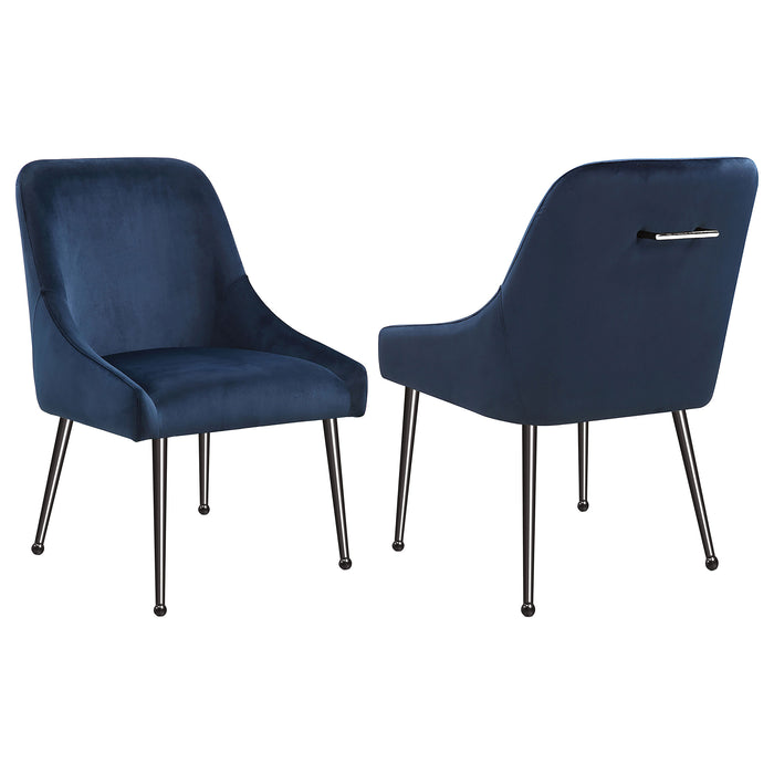 Mayette Side Chair - Furniture Stars (Chicago, IL)