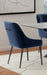 Mayette Side Chair - Furniture Stars (Chicago, IL)