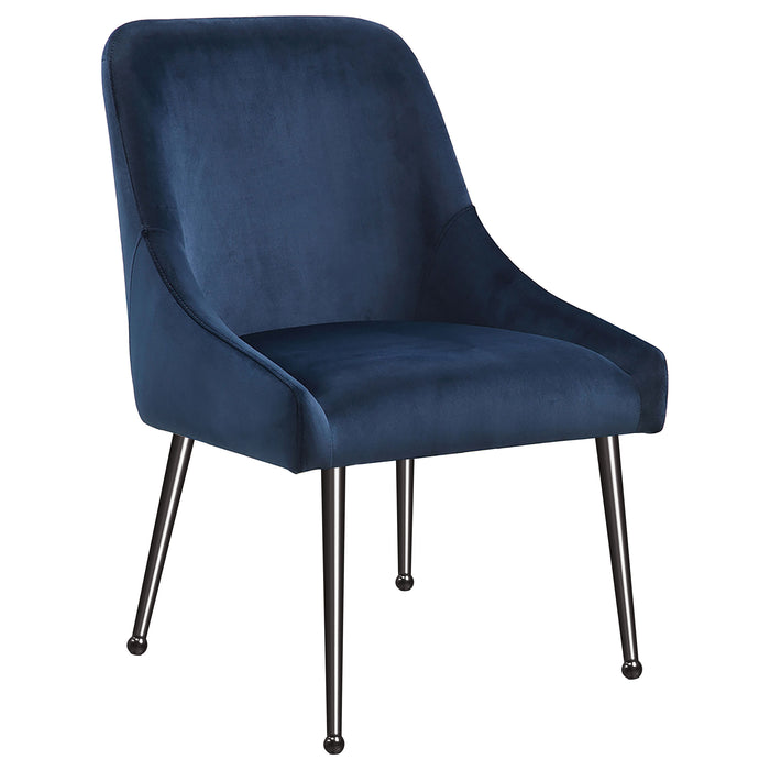 Mayette Side Chair - Furniture Stars (Chicago, IL)