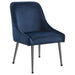 Mayette Side Chair - Furniture Stars (Chicago, IL)