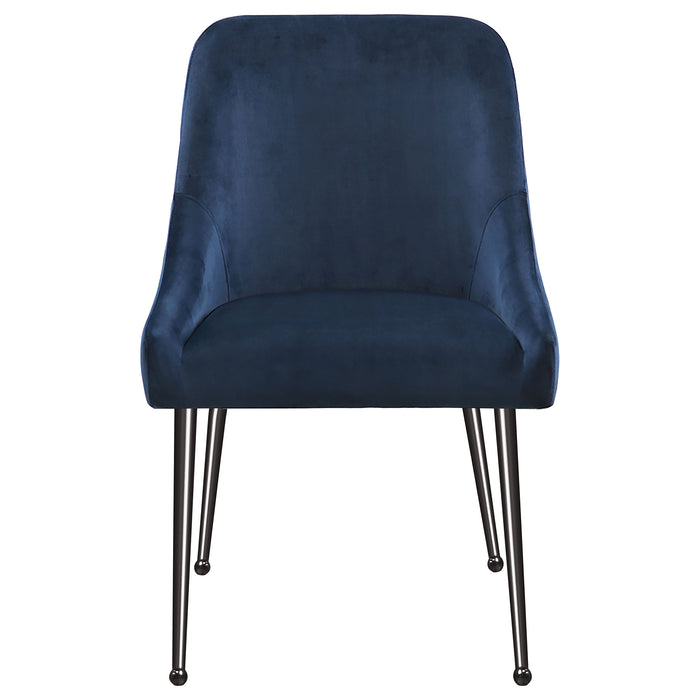 Mayette Side Chair - Furniture Stars (Chicago, IL)
