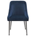 Mayette Side Chair - Furniture Stars (Chicago, IL)