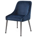 Mayette Side Chair - Furniture Stars (Chicago, IL)