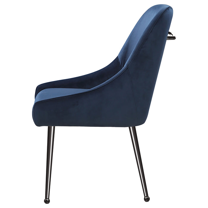 Mayette Side Chair - Furniture Stars (Chicago, IL)