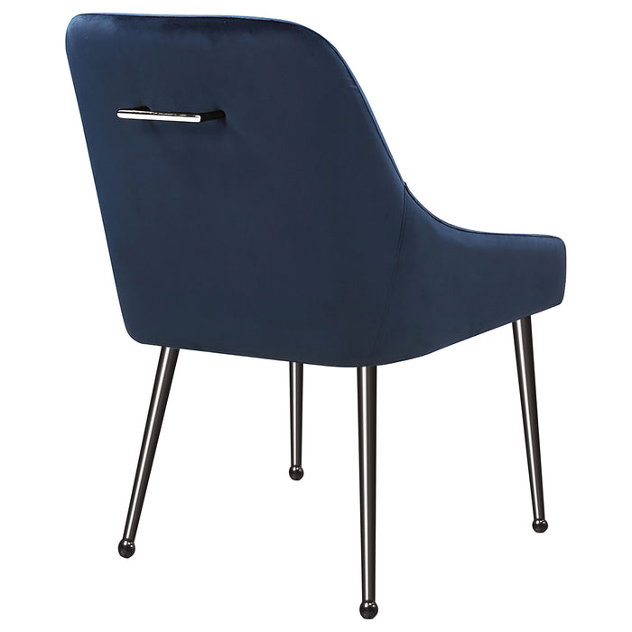 Mayette Side Chair - Furniture Stars (Chicago, IL)
