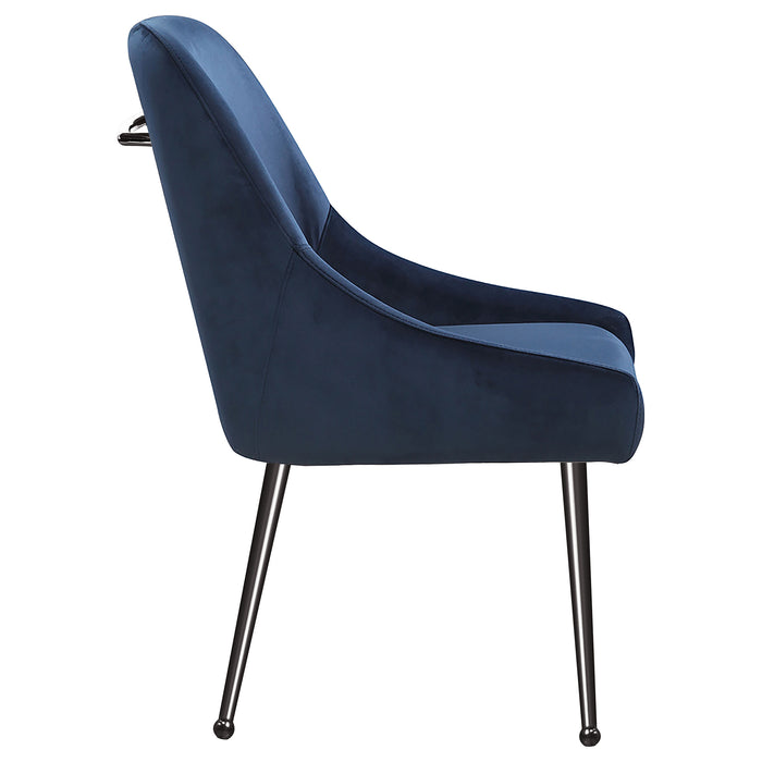Mayette Side Chair - Furniture Stars (Chicago, IL)