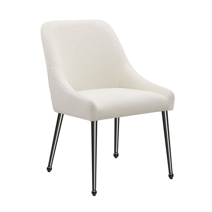 Mayette Side Chair - Furniture Stars (Chicago, IL)