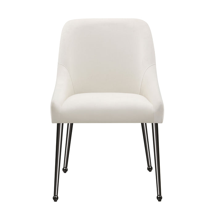 Mayette Side Chair - Furniture Stars (Chicago, IL)