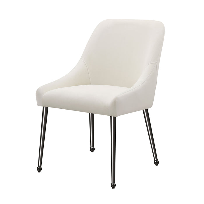 Mayette Side Chair - Furniture Stars (Chicago, IL)