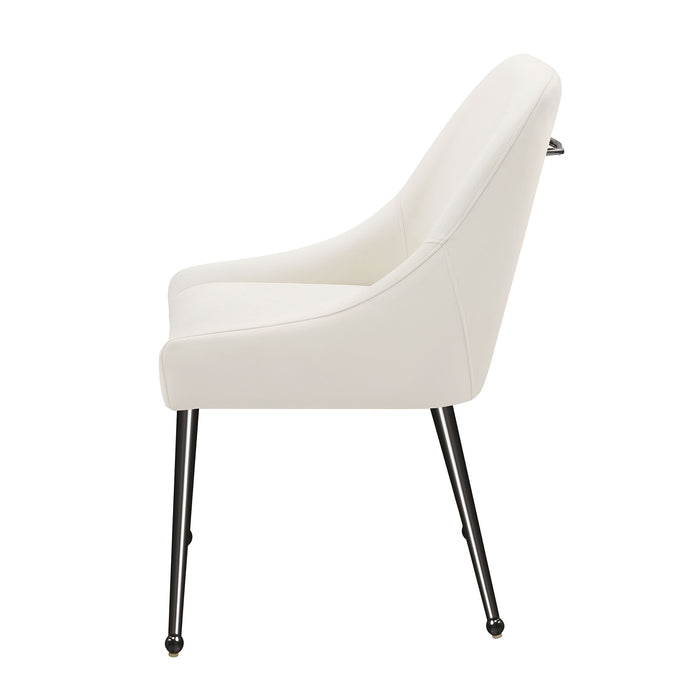 Mayette Side Chair - Furniture Stars (Chicago, IL)