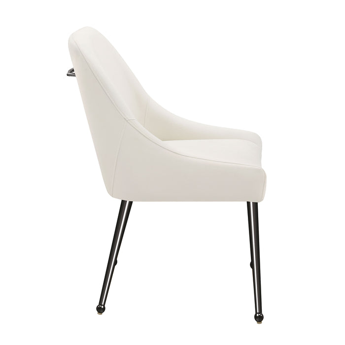 Mayette Side Chair - Furniture Stars (Chicago, IL)
