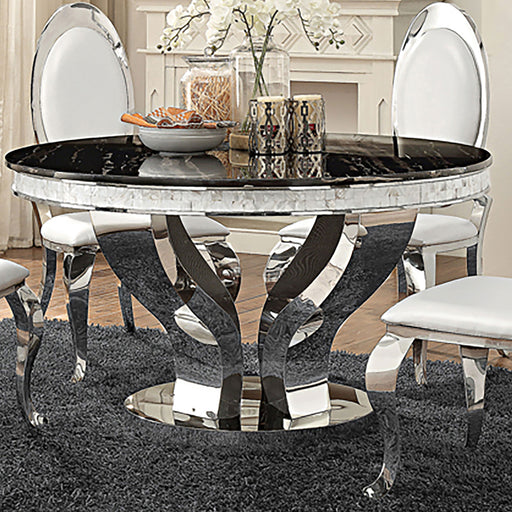 Anchorage Dining Table - Furniture Stars (Chicago, IL)