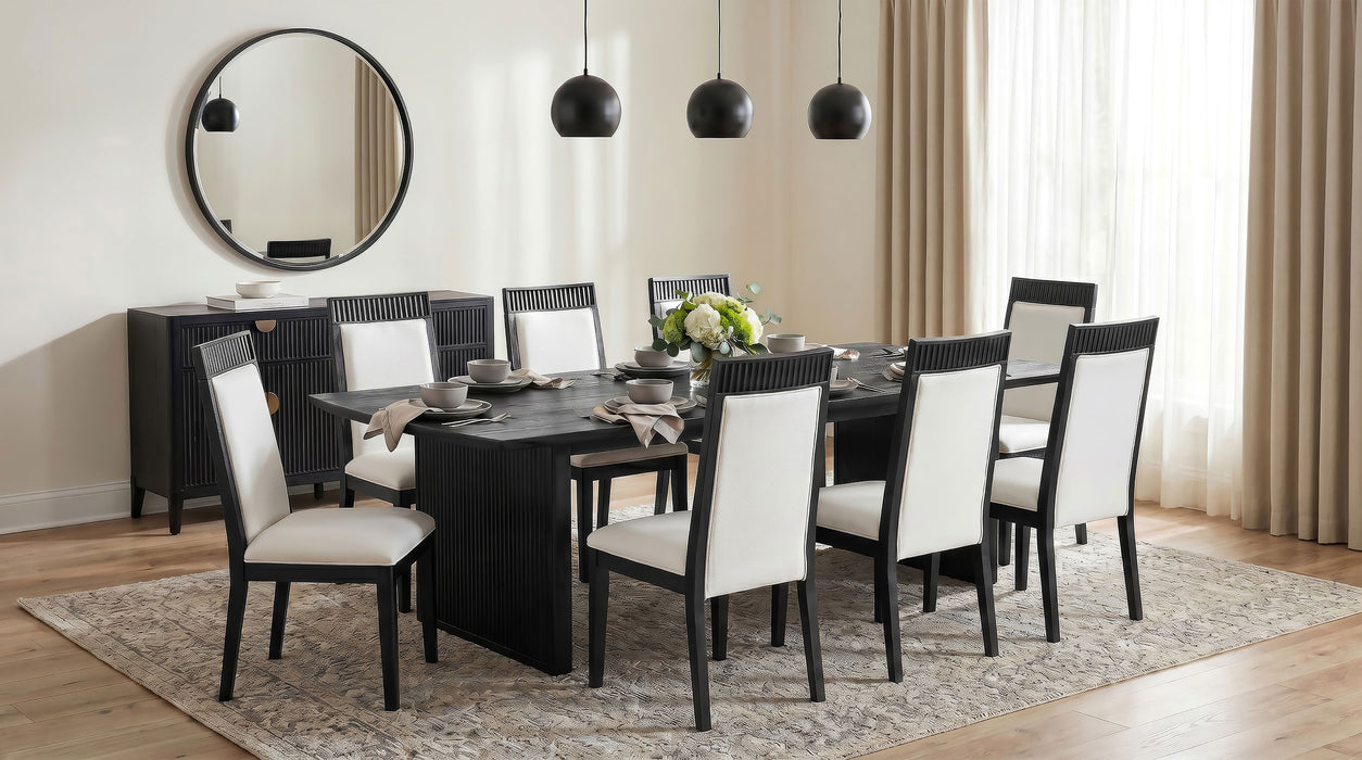 Brookmead Extension Dining Table